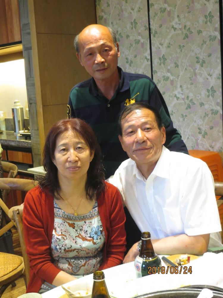 干岔子一，二队老知青久别重逢，共忆黑土情长