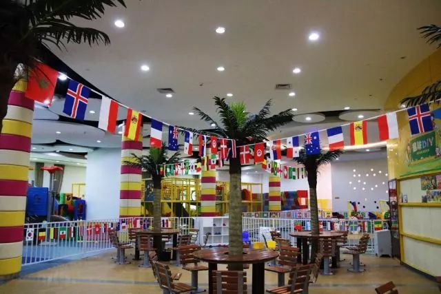 世界杯永恒，山水间，来清远恒大酒店边度假边看世界杯