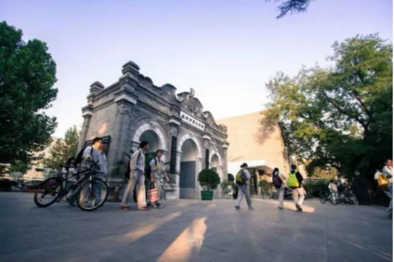 北京二中学校,北京二中的特点
