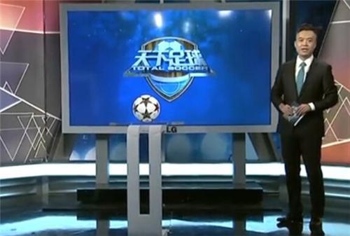 段暄谈德国足球,段暄评价中国足球