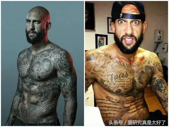 研究：善良罗一个踢世界杯的慈善boyC罗的慈善事迹了解一下！