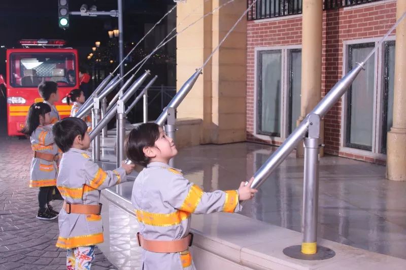 这个暑假，全青岛的孩子都涌向这！20余场馆大改造，全新体验high翻天！