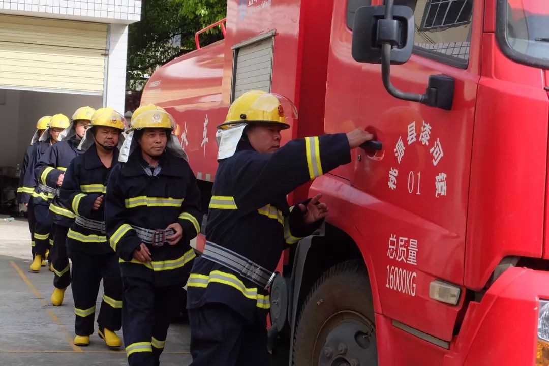 救山火消防车,救洪水消防车