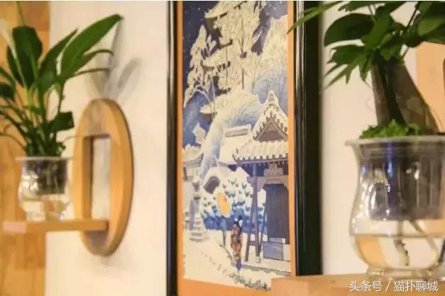 聊城适合拍照的网红店有哪些,聊城最火美发网红店