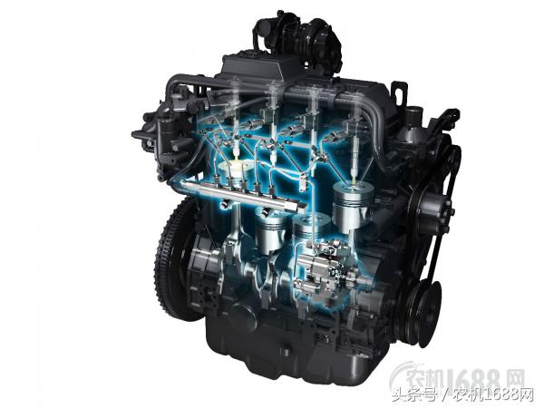 三夏抢收选它——详解洋马新品YH1180收获机