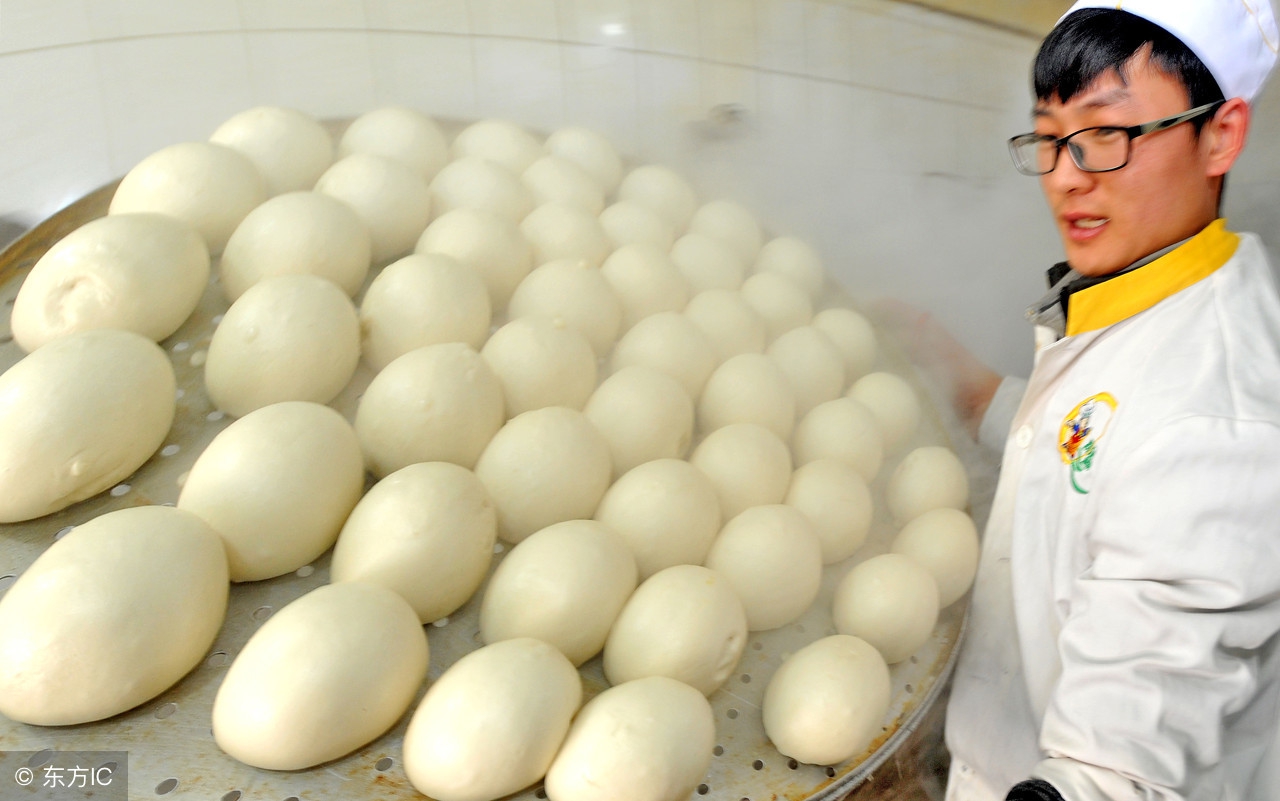 做甜馒头包子用哪种酵母,用酵母做包子馒头的视频