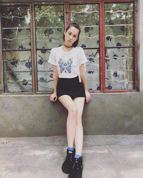 水原希子明明美到360度无死角，居然自卑了这么多年？