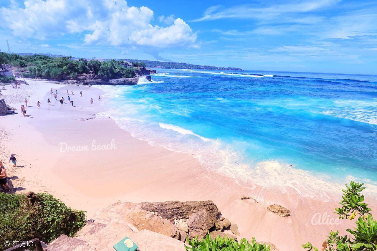 巴厘岛省钱攻略,巴厘岛的慵懒时光