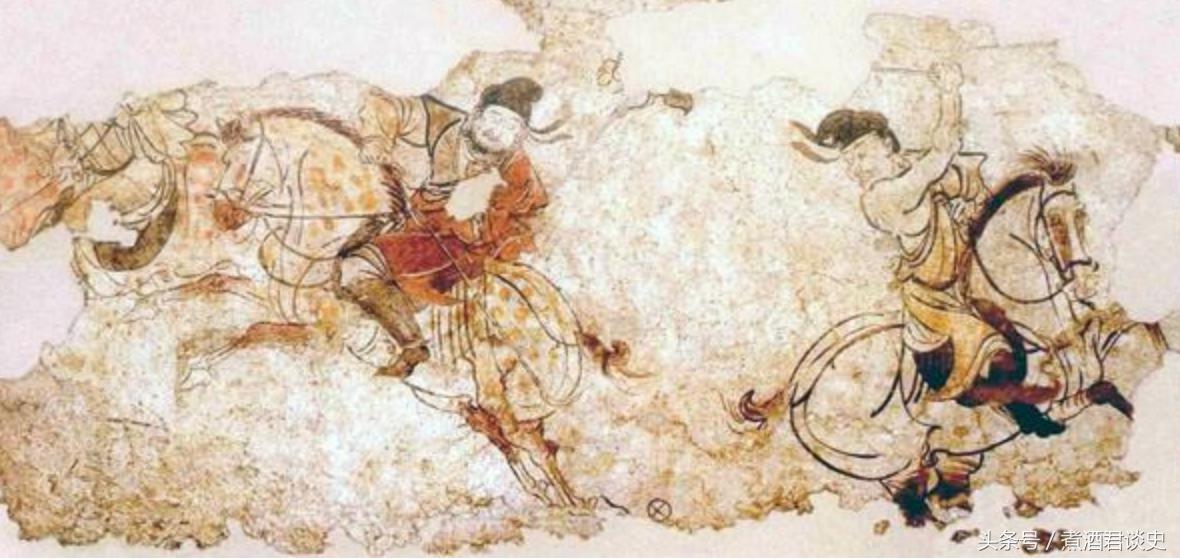 宋朝足球蹴鞠,宋朝蹴鞠比赛