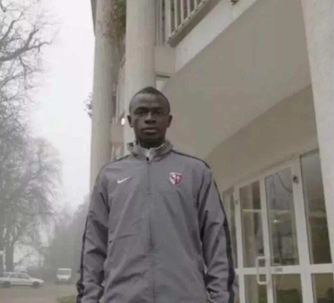 世界杯的有趣故事,世界杯名人励志小故事