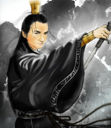 韩信为什么被称为国士无双,第一次被称为国士无双的人