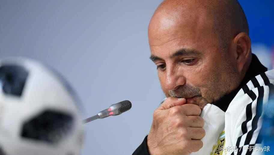 那位58岁的阿根廷老头，有谁记得是他把阿根廷带到俄罗斯来！