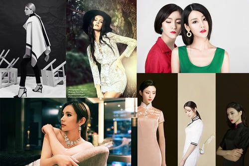 周冬雨高级脸倪妮,周冬雨怎么感觉和倪妮越来越像了