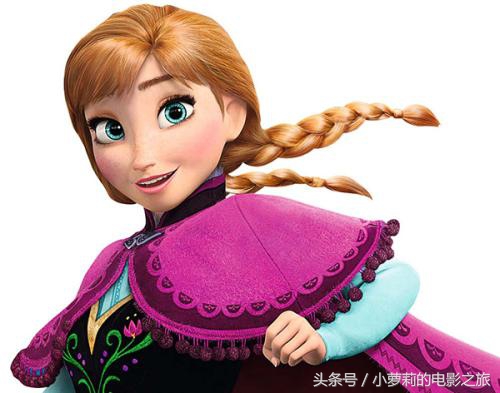 迪士尼公主12位都分别是谁,迪士尼动画里的几位公主