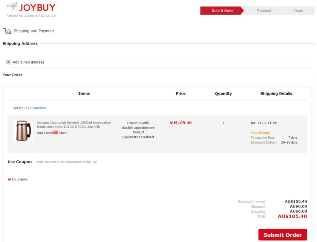 澳洲物流转运,到澳洲的物流优质服务