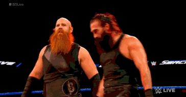 wwesmackdown最新赛事凯恩回归,凯恩smackdown