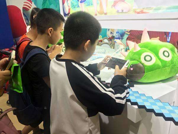 真相来了原视频,关于第一次去漫展需要关注哪些呢