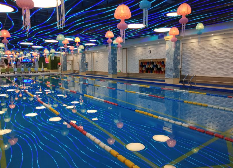 解锁夏日度假新姿势,解锁夏日新姿势