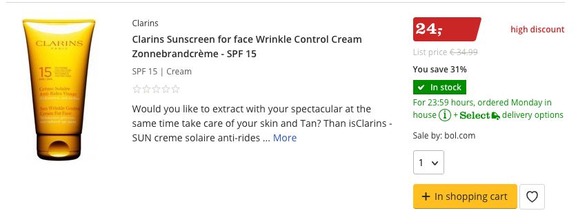 荷兰的比价网站大汇总！学习荷兰人省钱之道，省出1个亿不是问题！