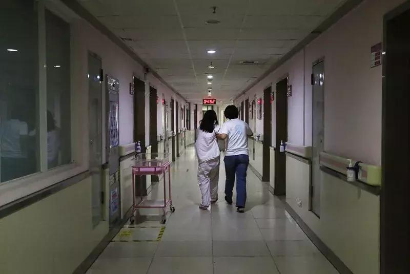 顺产生孩子其实没那么可怕,生孩子不是苦而是幸福