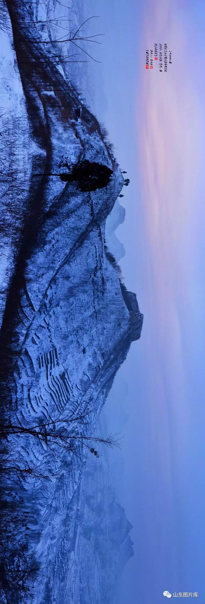 岱崮地貌最新视频,最好看的岱崮地貌