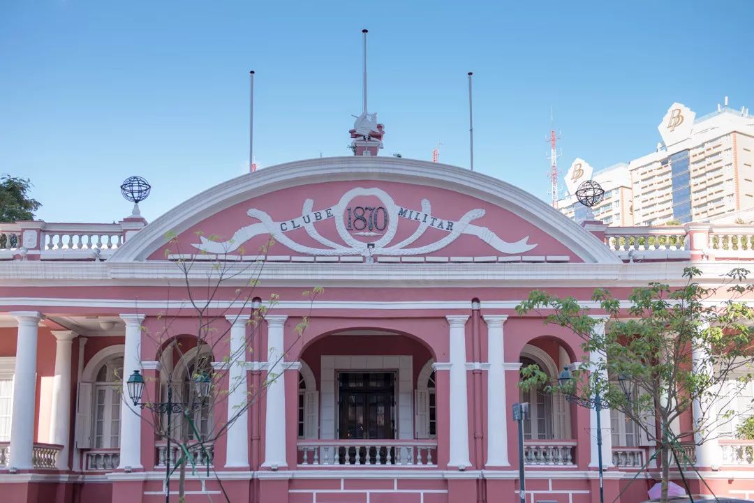 纸醉金迷外国版,总要来一趟澳门感受下纸醉金迷