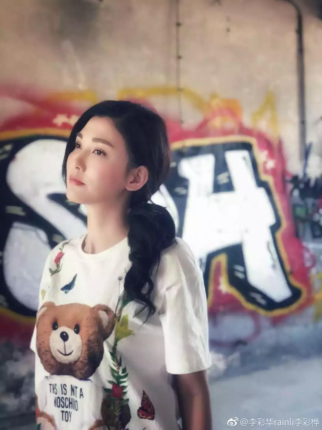 “最美王昭君”之一的她，搭档秋瓷炫塑造经典，现成配角专业户