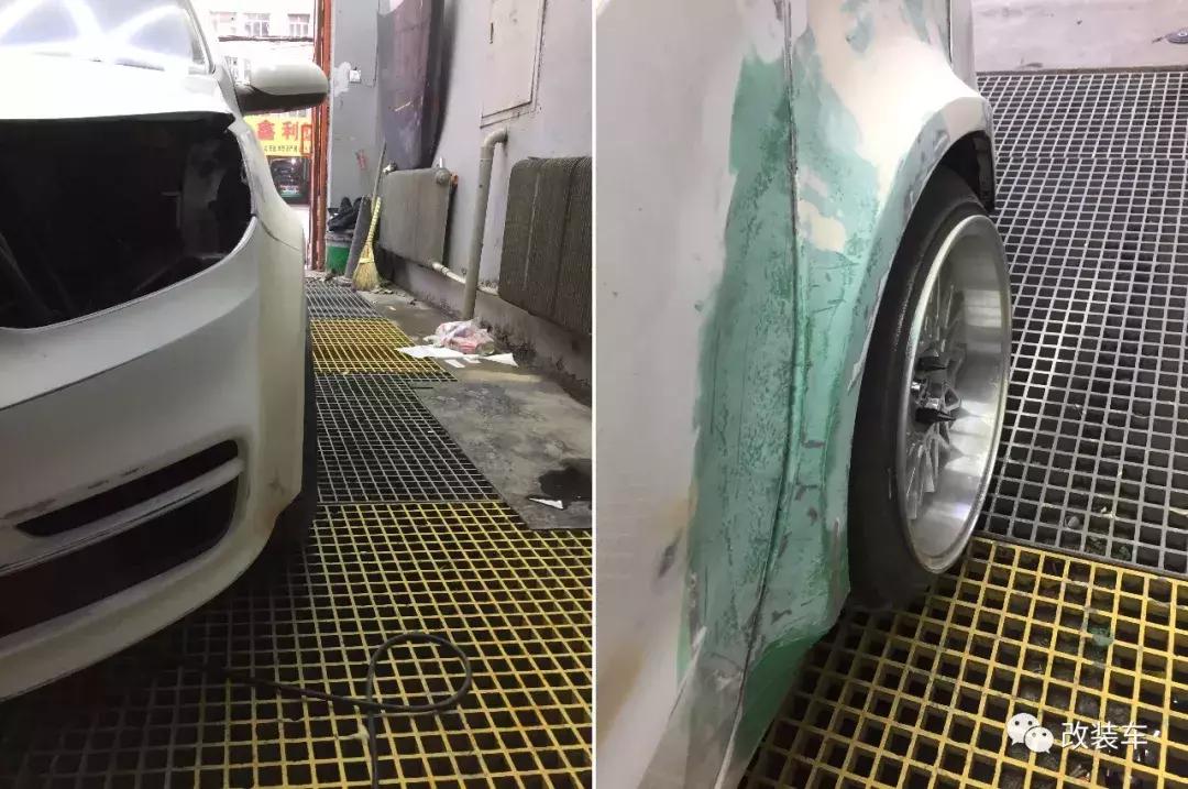 起亚k2新款改装效果图,起亚k2改装效果图大全