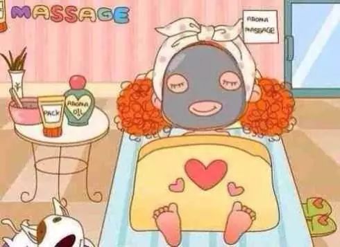 森田、膜法奇迹等面膜上黑榜丽江的小姐姐们还在用吗？