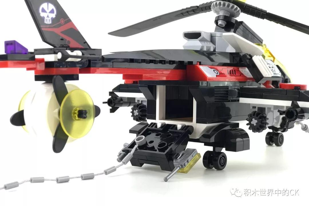 启蒙2720科技时代I系列海港激战