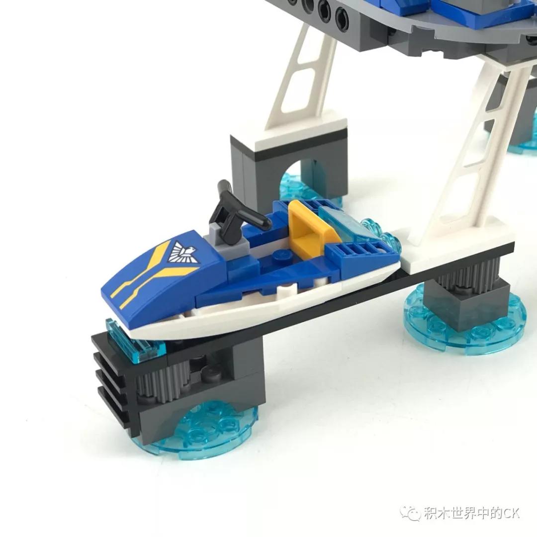 启蒙2720科技时代I系列海港激战