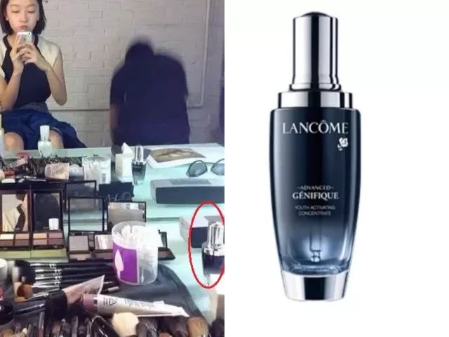 范冰冰杨幂惊艳,杨幂范冰冰怎么样