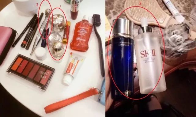 范冰冰杨幂惊艳,杨幂范冰冰怎么样