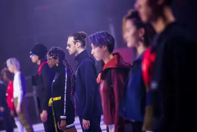 领克潮流时尚,领克汽车当之无愧的时尚弄潮儿