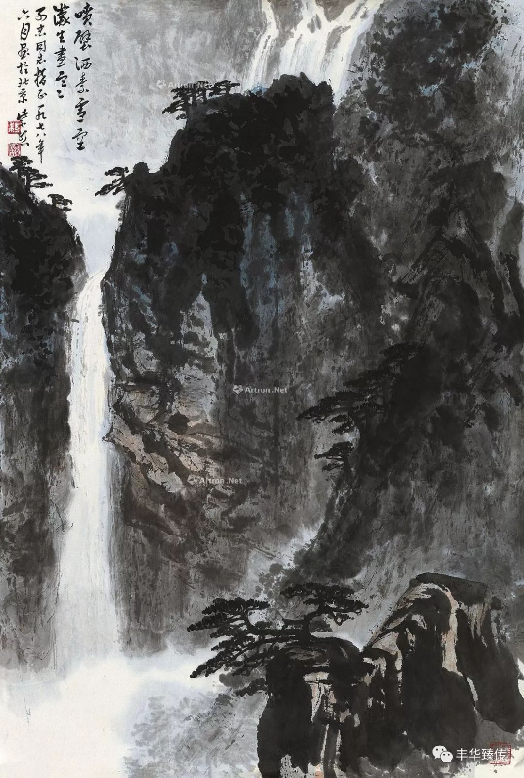 坐地日行八万里，巡天遥看一千河！帽哥出品