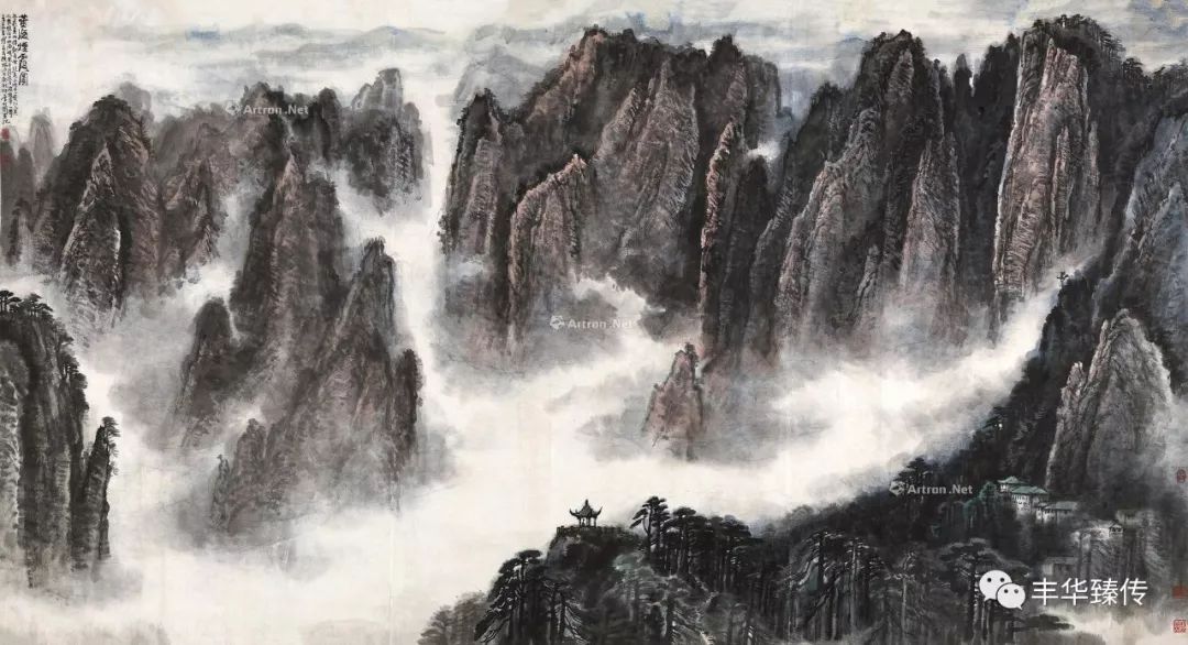 坐地日行八万里，巡天遥看一千河！帽哥出品