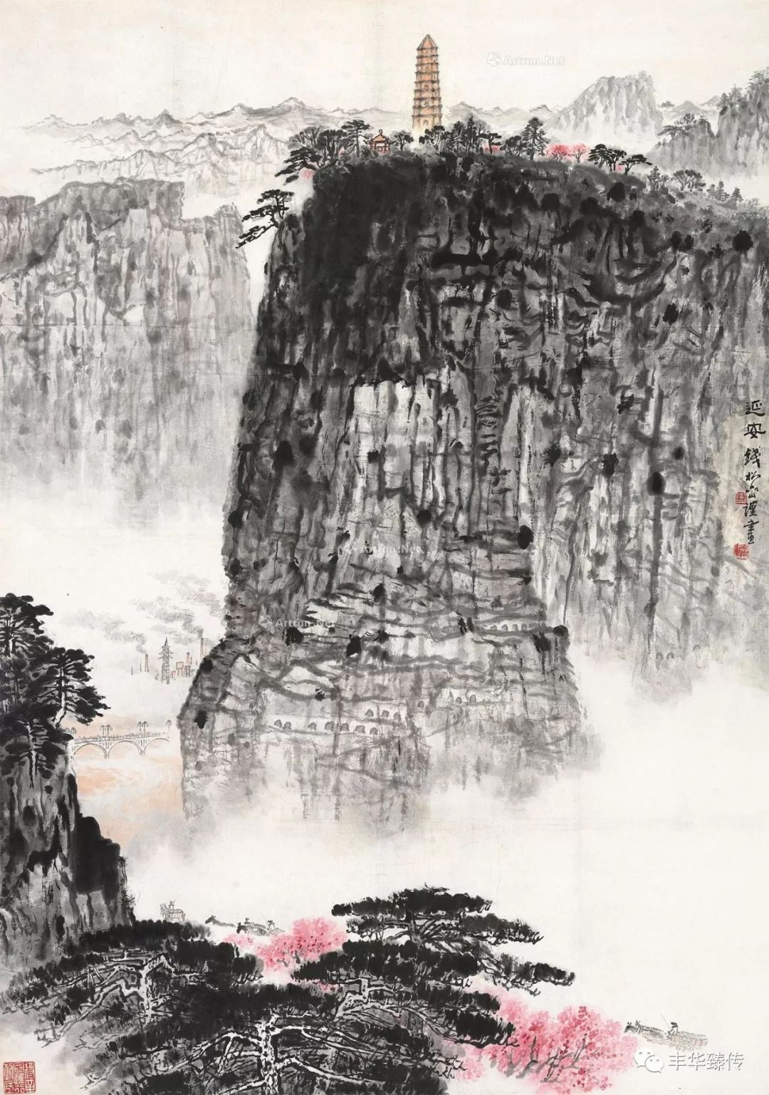 坐地日行八万里，巡天遥看一千河！帽哥出品