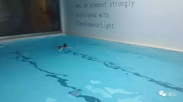 上海地区哪里有比较好的游泳场地,探访上海夏季游泳馆