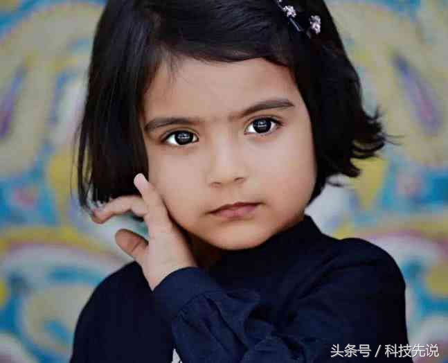 2019年伊朗女球迷,最惊艳的伊朗女球迷