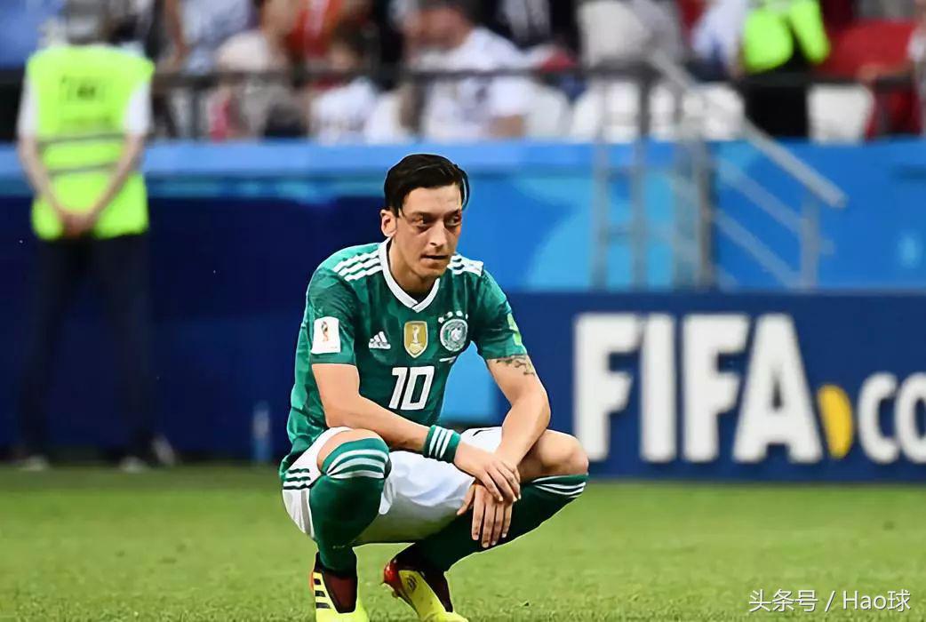 世界杯三大主帅弃用3名球员，为何德国结局最惨？