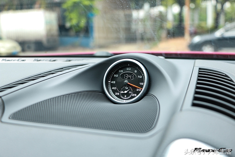 保时捷卡宴2020款gts轮毂改装,保时捷卡宴gts改碳纤维包围