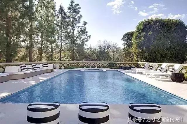 梅西内马尔c罗豪宅,c罗梅西内马尔谁有钱