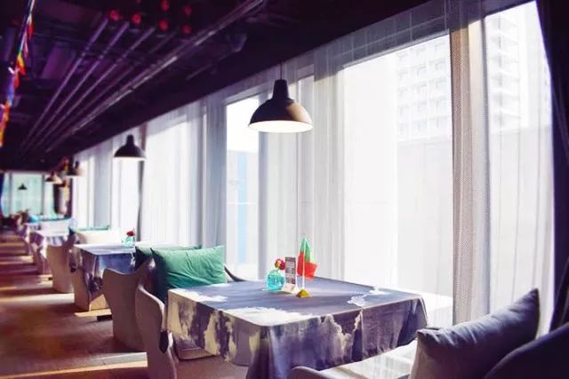 前方高能，北京的“C位世界杯”王牌mall竟在这里？！