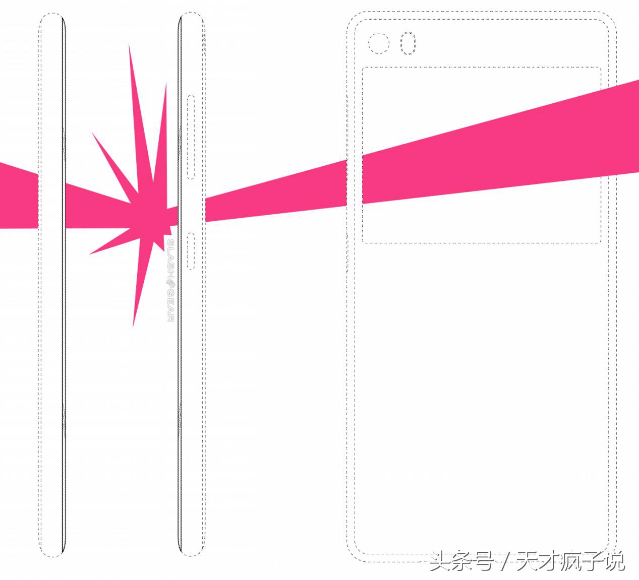 galaxys10最牛逼的功能,galaxys10功能
