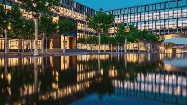 国内十大获奖建筑盘点,全球十佳建筑大奖