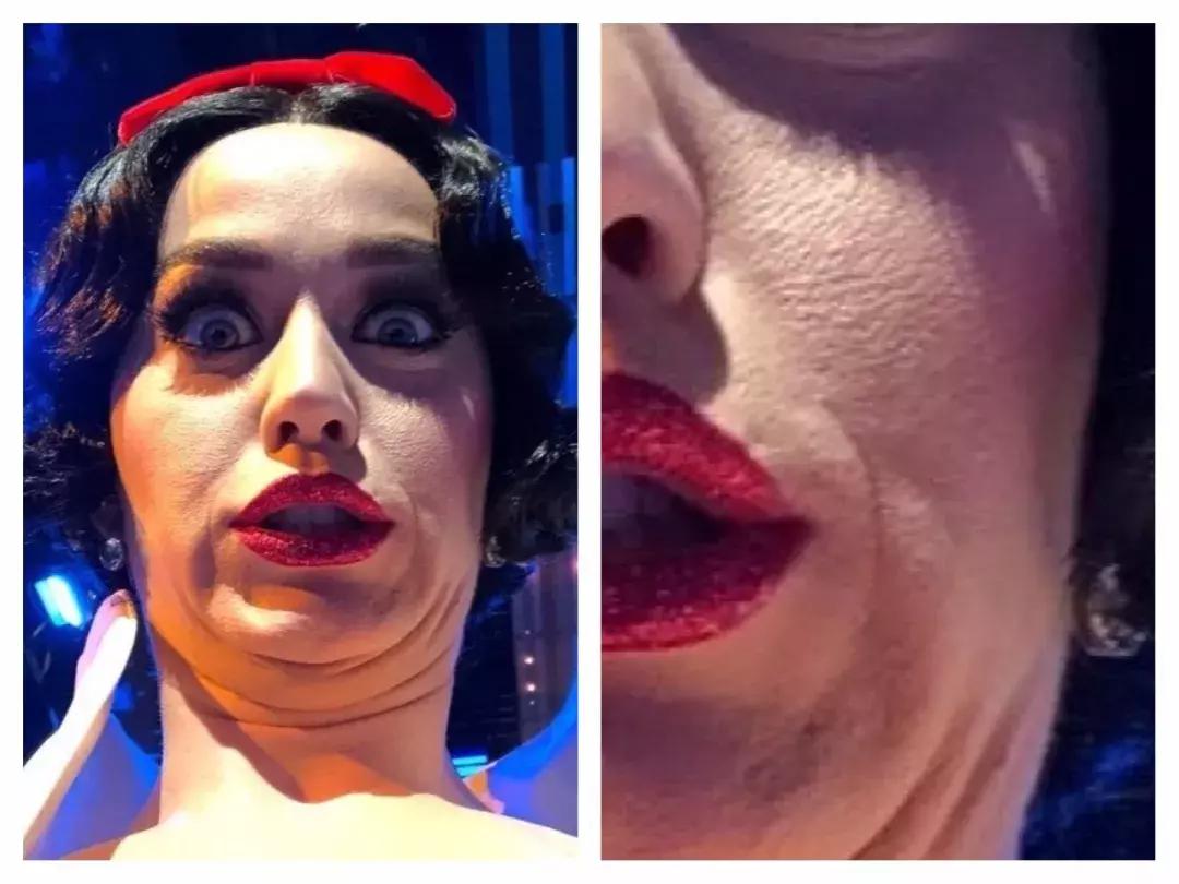 赵薇沈梦辰,沈梦辰同款粉底