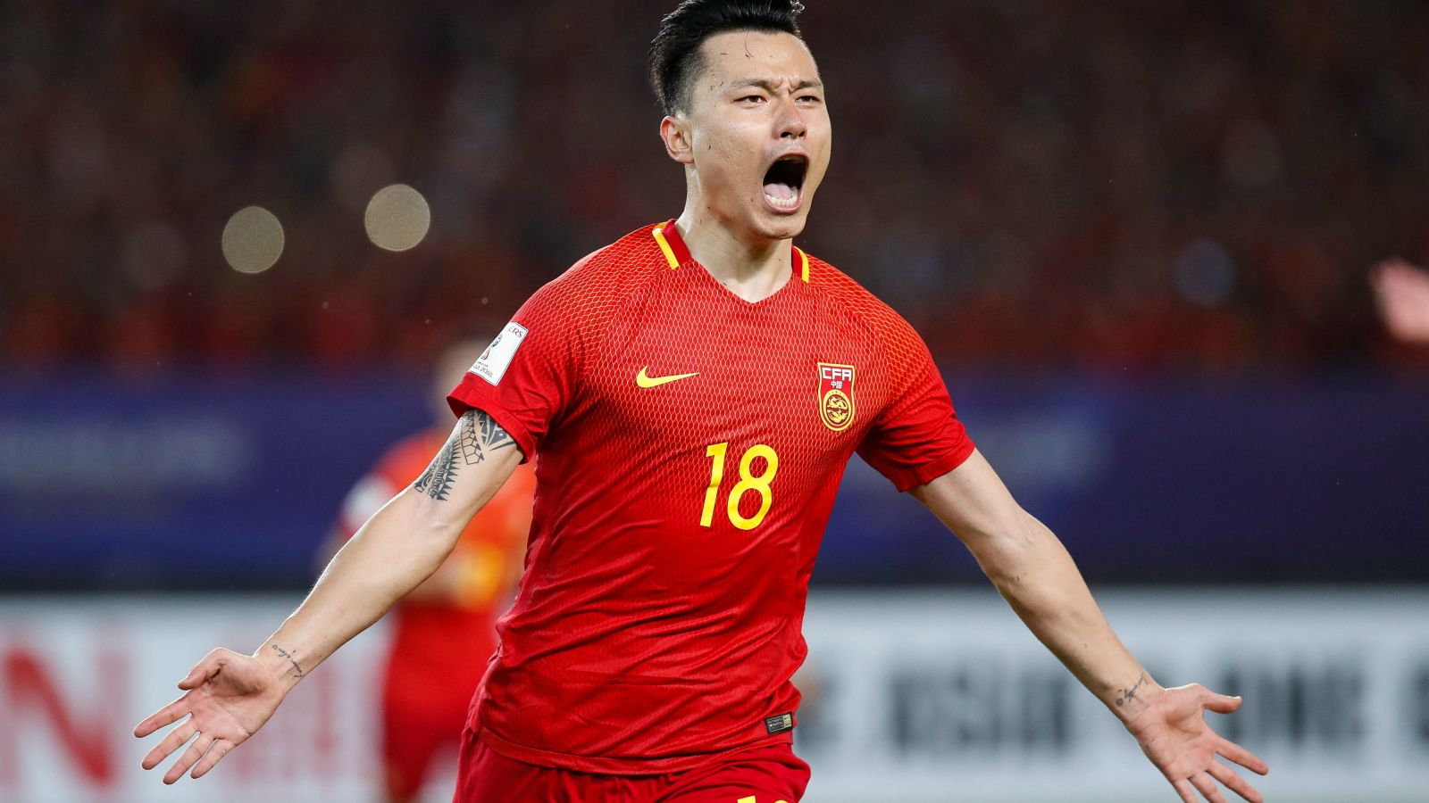 中国队何时能再进世界杯？这两家外媒给出了预测
