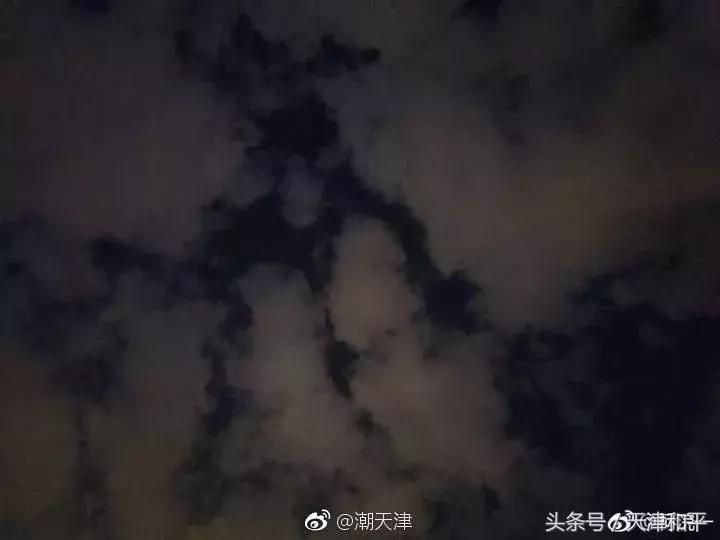 这诗情画意的和平“蓝”，你见到了吗？