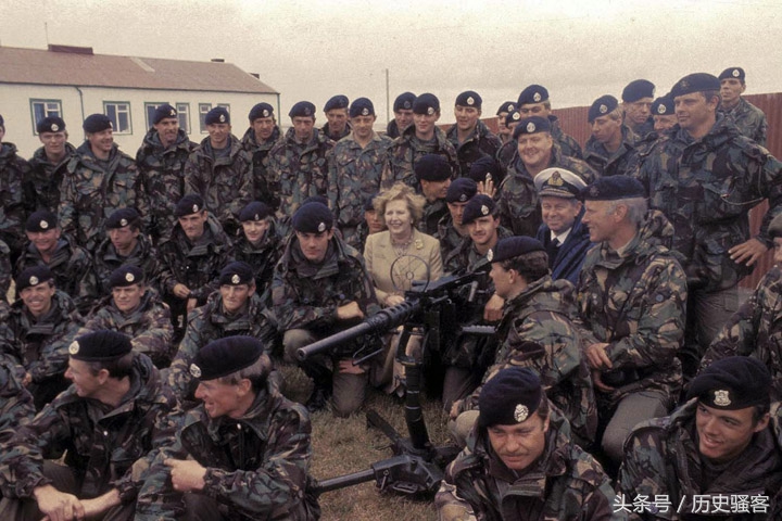 阿根廷与英国的战争,阿根廷与英国爆发乌克兰战争