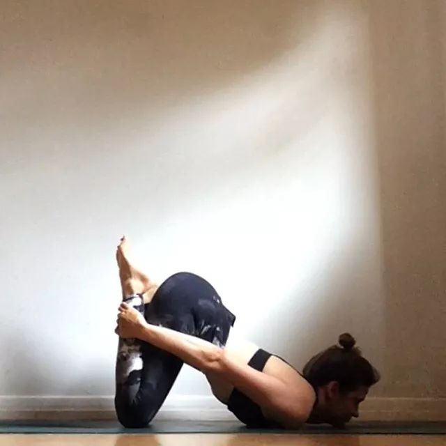 女人体寒如何排除体内寒气,女性体寒的瑜伽方法